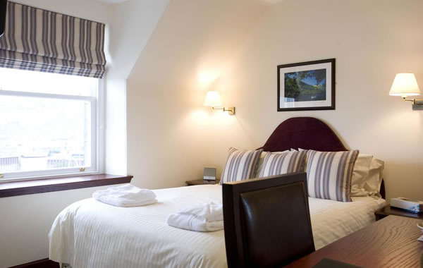 Double Room, Harbour View