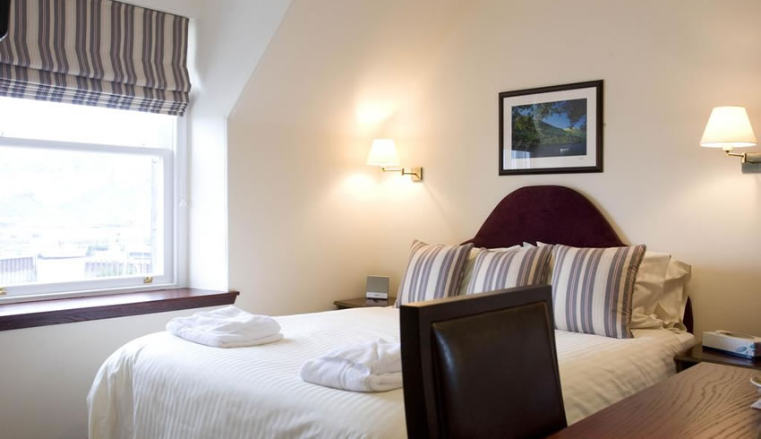 Double Room, Harbour View