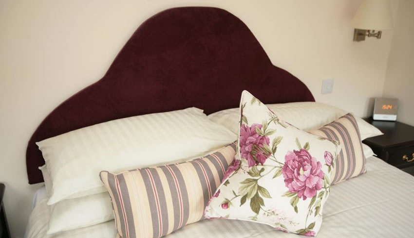 Double Rooms with Seaside Views Stonehaven