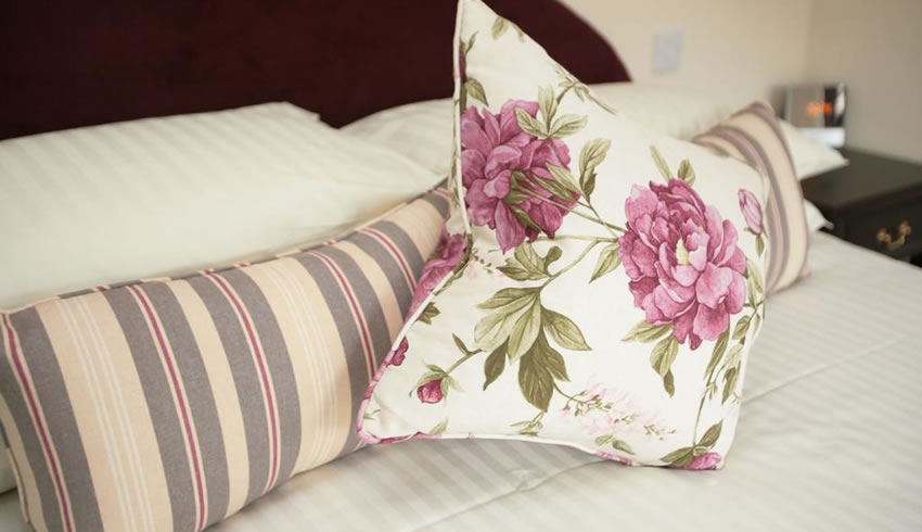 Double Rooms in Stonehaven