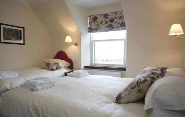 Family Room, Harbour View