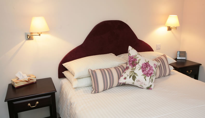 Double Room, Harbour View