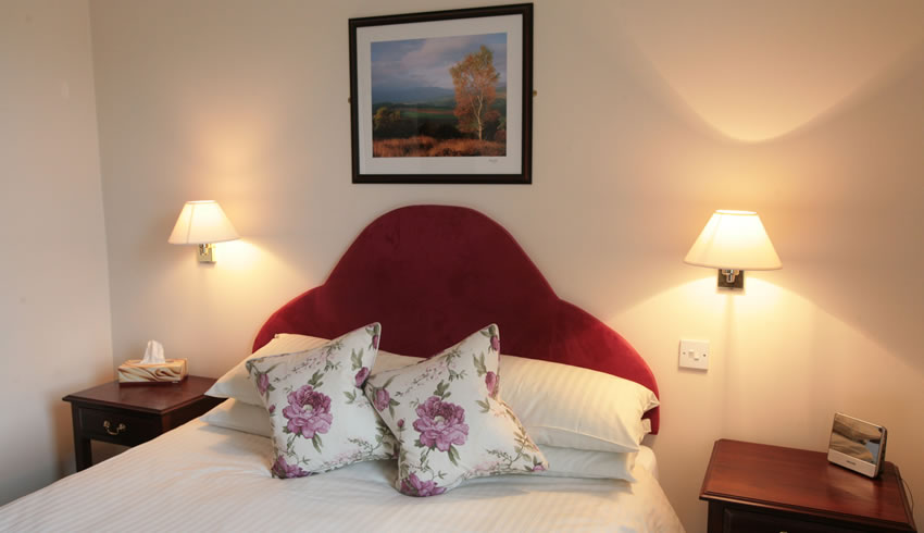 Double Room, Harbour View