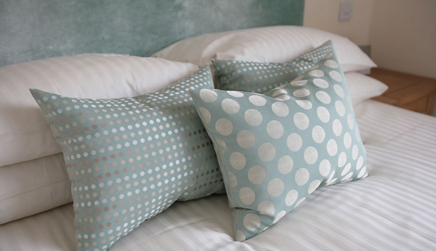 Comfy King Size Doubles